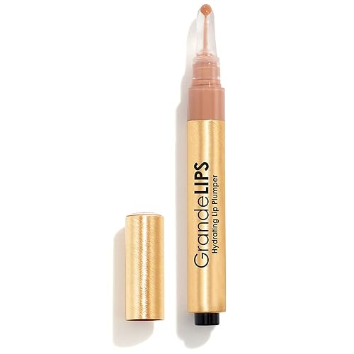 Grande Cosmetics GrandeLIPS Plumper