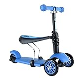 Yvolution Y Glider 100071 3 in 1 Ride On