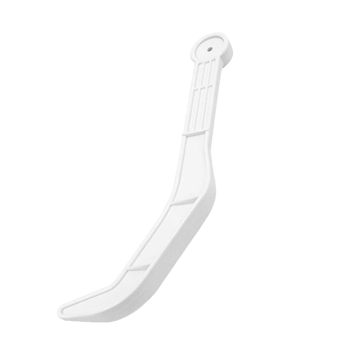 DA61-05435A Refrigerator Ice Maker Ice Full Shut Off Guide Arm for Samsung