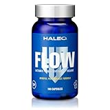 HALEO FLOW（フロー）健やか休息サポート サプリ ラクティウム GABA トリプトファン テアニン 厳選4種成分配合 100カプセル