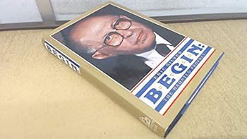 Hardcover Begin: The haunted prophet Book