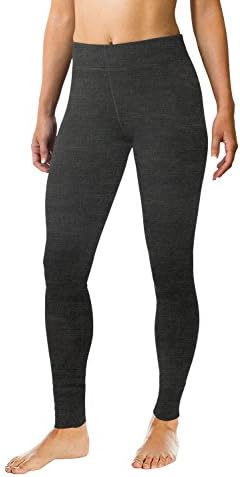 WoolX Avery - Women's Wool Leggings 