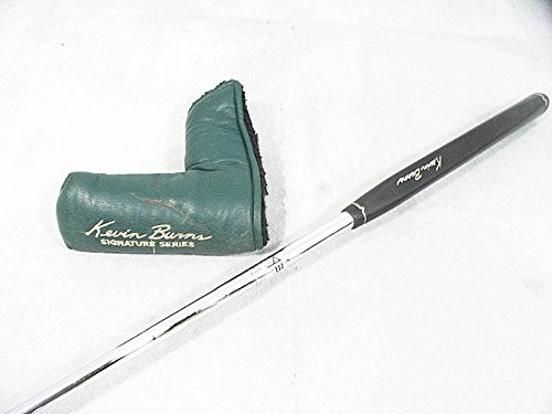 Amazon | 【中古品】ケビンバーンズ パター 9304シャンパン オリジナル