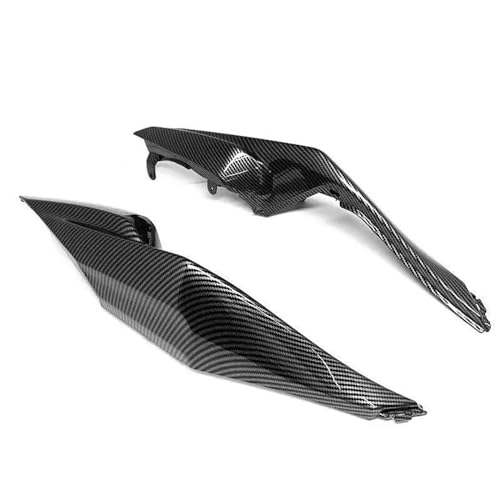 Carénage de siège arrière pour Kawasaki ZX6R 2009-2012 capot de selle moto