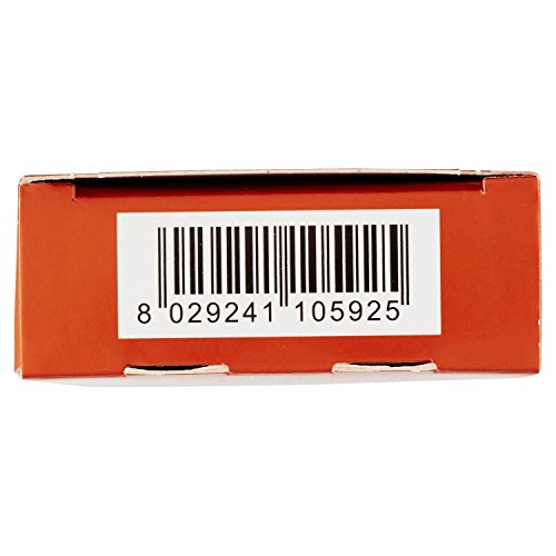 Depil. Nat/Verde Argan Strice Viso X20