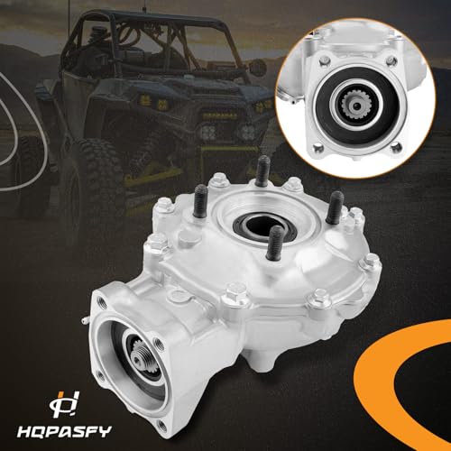 Rear Final Gear Differential Assembly 41300-HN5-671 by HQPASFY - Used condition - Image 6