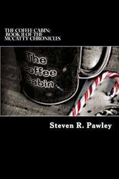 Paperback The Coffee Cabin: The McCatty Chronicles: Book II Book
