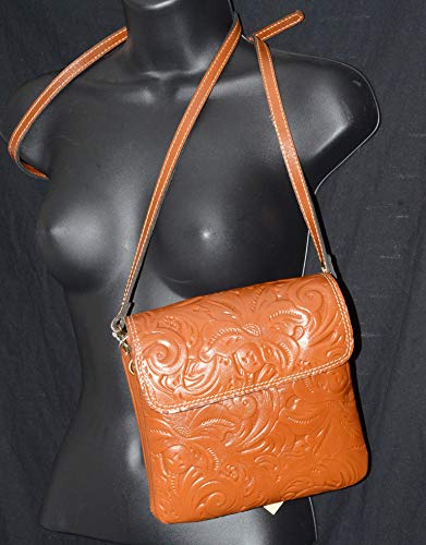 Image of Patricia Nash Heritage Balluri Crossbody