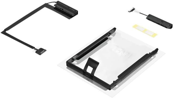 Lenovo HDD Bracket for P52 and P72 **New Retail**, 4XH0S69185 (**New Retail**)