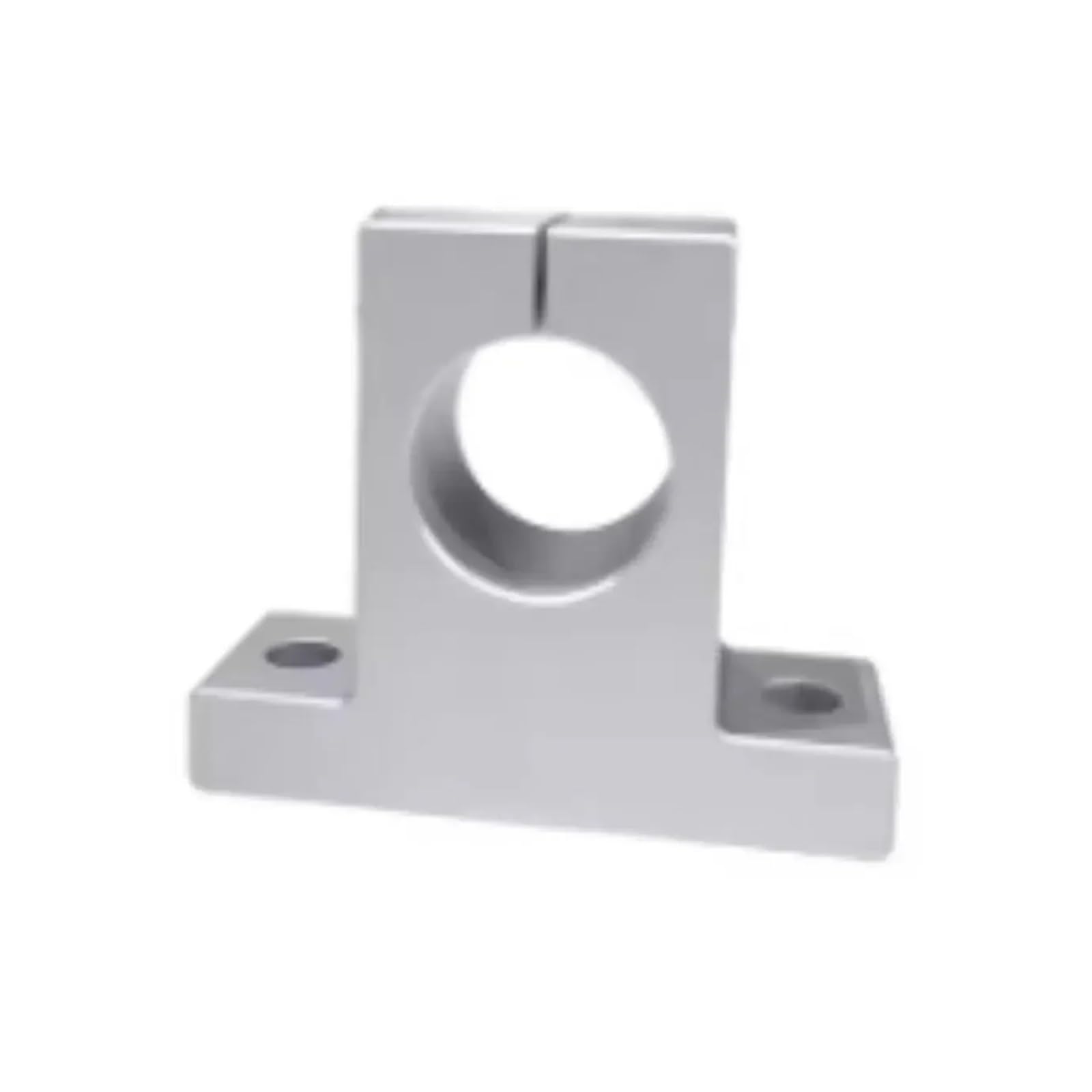 Sk6 Sk8 Sk10 Sk12 Sk16 Sk20 Sk20 Sk25 frezarka CNC, części do drukarek 3D, 2/4 szt. (SK12 12 mm, 4 szt.)