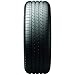 MICHELIN Primacy Tour A/S All-Season Car Tire for Sport and Performance Cars, 245/45R18 96V