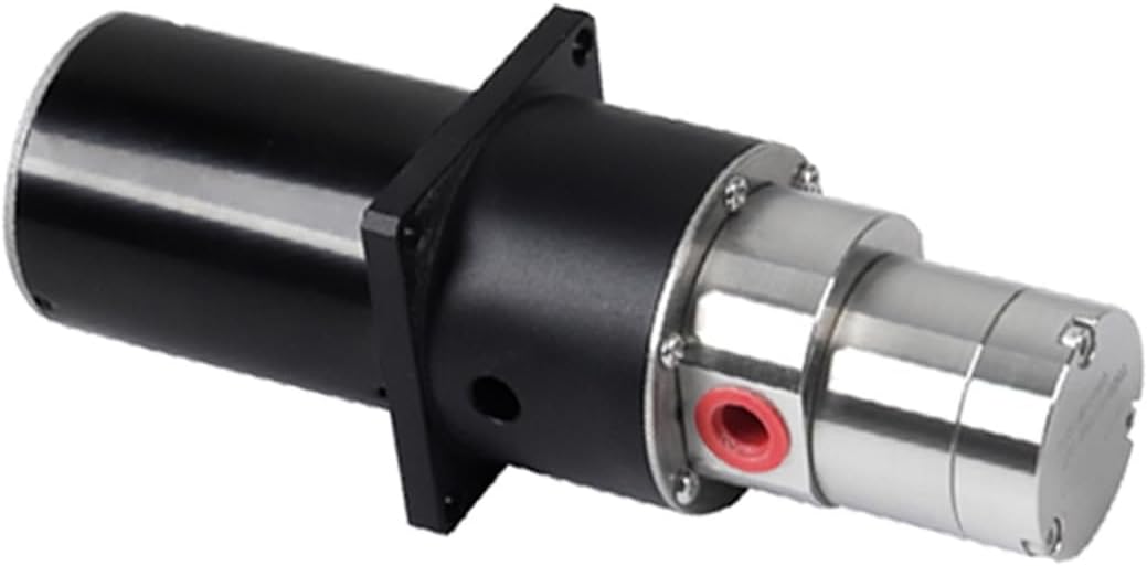 Gear pump Magnetic drive 24 V(60w brushed motor MPC010)