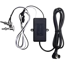 Okin Touch Sensor Control Box Set Replacement 5 Pin for Lift Chairs/Electric Recliners/Power Supply Sofa for Limoss Kaidi