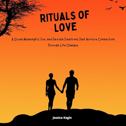 Page de couverture de Rituals of Love