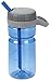 OXO Good Grips Twist Top Bottle, 16.9-Ounce, Blue
