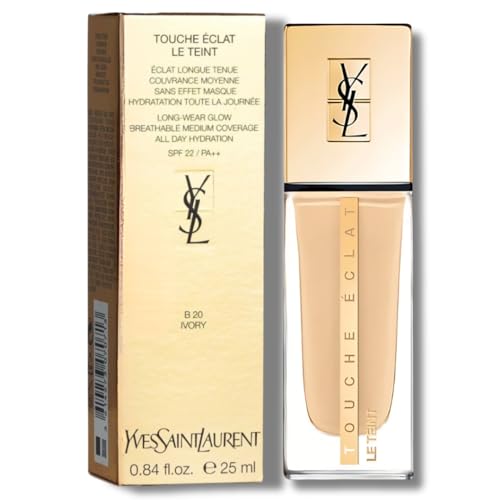 Touche C clat Le Teint B20 IVORY