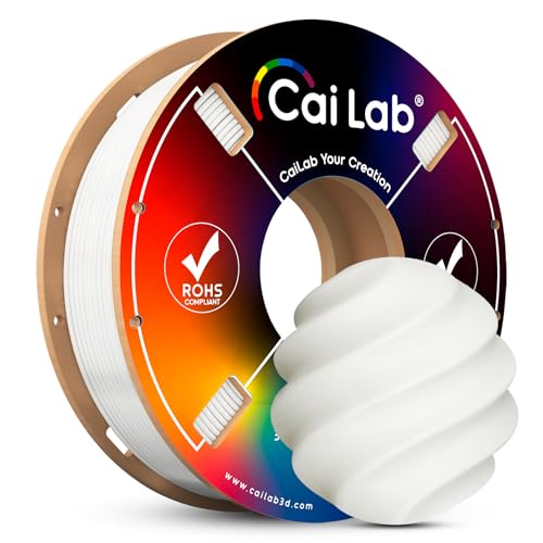 Filament CaiLab PLA WHITE
