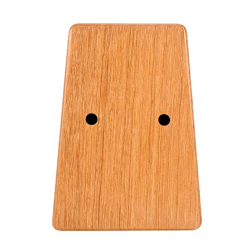Piano à pouce portable 17 touches Kalimba Mbira G en bois de santal pour enfants débutants - Les Beatles, Paul McCartney, John Lennon, RIngo Starr, George Harrison Piano à pouce portable 17 touches Kalimba Mbira G en bois de santal pour enfants débutants – Image 5