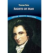 Rights of Man (Dover Thrift Editions: Political Science)
