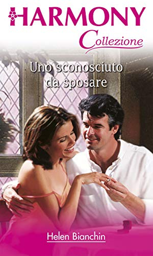 Uno sconosciuto da sposare: Harmony Collezione