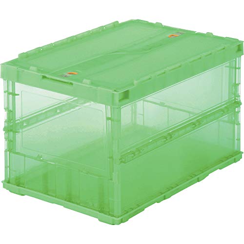 gXRR(TRUSCO) ^܂肽݃ReiXP 50LbNt^t  TSK-C50B-GN [P[X [{bNX