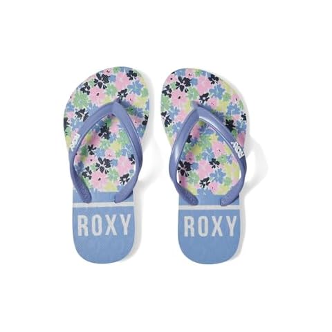 Roxy Girl's Rg Viva Eco-Friendly Flip-Flop Cover