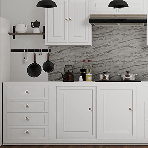 Boutons d'armoires de cuisine pour rénover facilement placard et commode