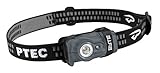 Princeton Tec Byte Headlamp - Gray/Black