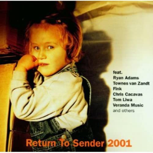 Return To Sender 2001