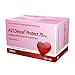 Produktbild ASS Dexcel Protect 75 mg Tabletten bei Herz-Kreislauf-Erkrankungen, 100 St. Tabletten