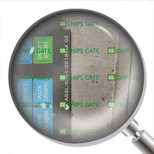 A98L-0001-0518-M02 1Pcs New Om - A98L-0001-0518#M02 Membrane Keysheet Keypad