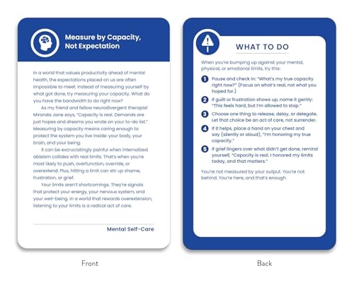 Image of Self-Care Activities for Autistic People: 100 Step-by-Step Exercises to Help You Feel Grounded, Relaxed, and Happy (Self-Care for Autistic People)