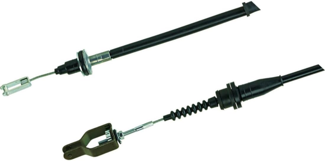 Clutch Cable for Nissan Sentra 1990 1991 1992 1993 1994 1995 1996 1997 1998 1999 1 PCS Replacement 307709B400, 3077062Y01, 3077062Y1A, 30770F4203