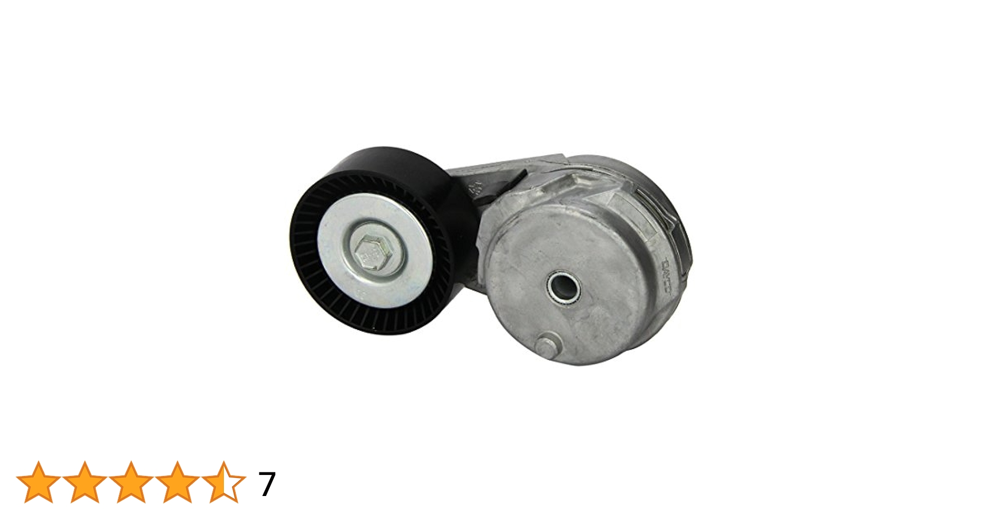 ---- Amazon.com: Dayco 89377 Belt Tensioner : Automotive