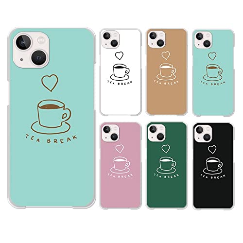 �X�}�z�P�[�X �N���A�P�[�X �n�[�h�P�[�X �R�[�q�[ �J�t�F �h�����N 03�F�~���g AQUOS wish4(SH-52E/SH-M27) �Ή��P�[�X