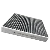 KACEPAR Cabin Air Filter Replaces 87139-30100, CF10074, 87139-YZZ38