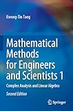Mathematical Methods for Engineers and Scientists 1: Complex Analysis and Linear Algebra