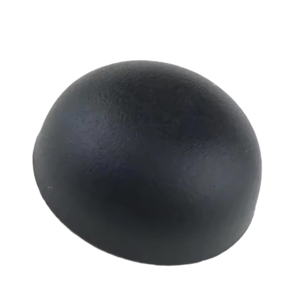 Cubierta tapa tuerca limpiaparabrisas delantero compatible con E46 E65 E66 E83 pieza 61618226006 7