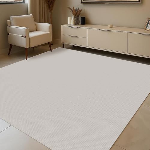 Tapete Sala Grande Algodão 1,50 X 1,00 Lavável em Máquina Cacto C...