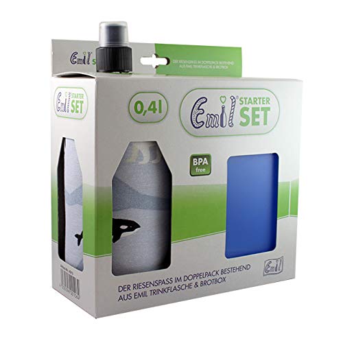 Preisvergleich Produktbild Emil StarterSet Arctic