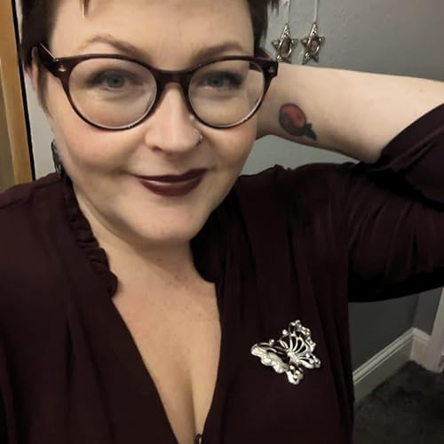 Jen Corcoran (Spoken Label, January 2024) cover art