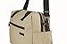 Pacsafe Intasafe Z400 Deluxe Anti-Theft Laptop Shoulder Bag, Charcoal