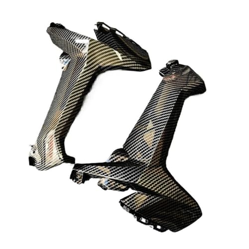 Panneau latéral vent CBR1000 RR carénage moto pour sorties sur route