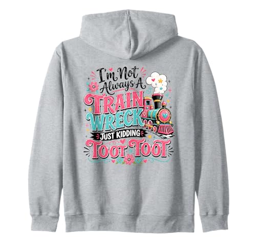 �ʔ��� �d�� ��j�D Just Kidding Toot Toot �@�֎� �W�b�v�p�[�J�[