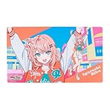 【Idios 2nd Anniversary】大判ラバーマット (五十嵐梨花)