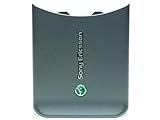 sony ericsson k800i spiele Direkt vom Hersteller Sony Ericsson W580i Akkudeckel grau