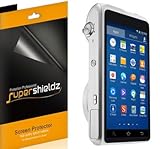 (3 Pack) Supershieldz Anti Glare and Anti Fingerprint (Matte) Screen Protector for Samsung Galaxy Camera II 2 EK-GC200