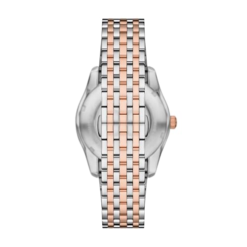 Image of Emporio Armani Black Watch AR60093