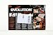 EVOLUTION POWER TOOLS R210CMS Sierra ingletadora fabricada de un compuesto multimaterial, 230...