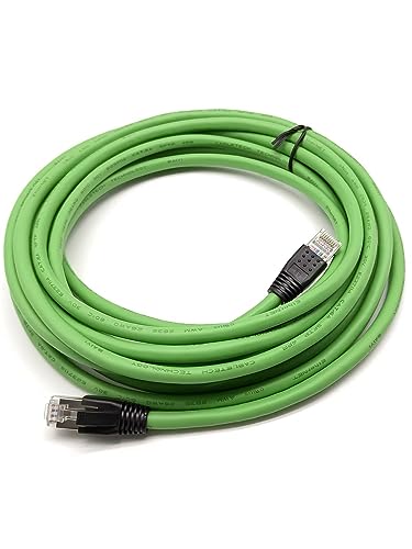 1Pcs New Encoder feedback cable network cable 3M ZK1090-3131-2030